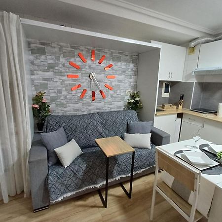 Alicante Postiguet Studios 外观 照片