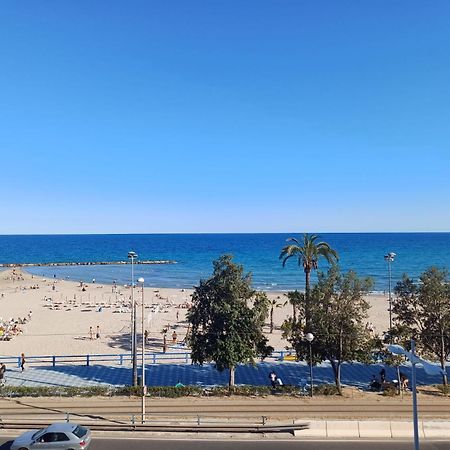 Alicante Postiguet Studios 外观 照片