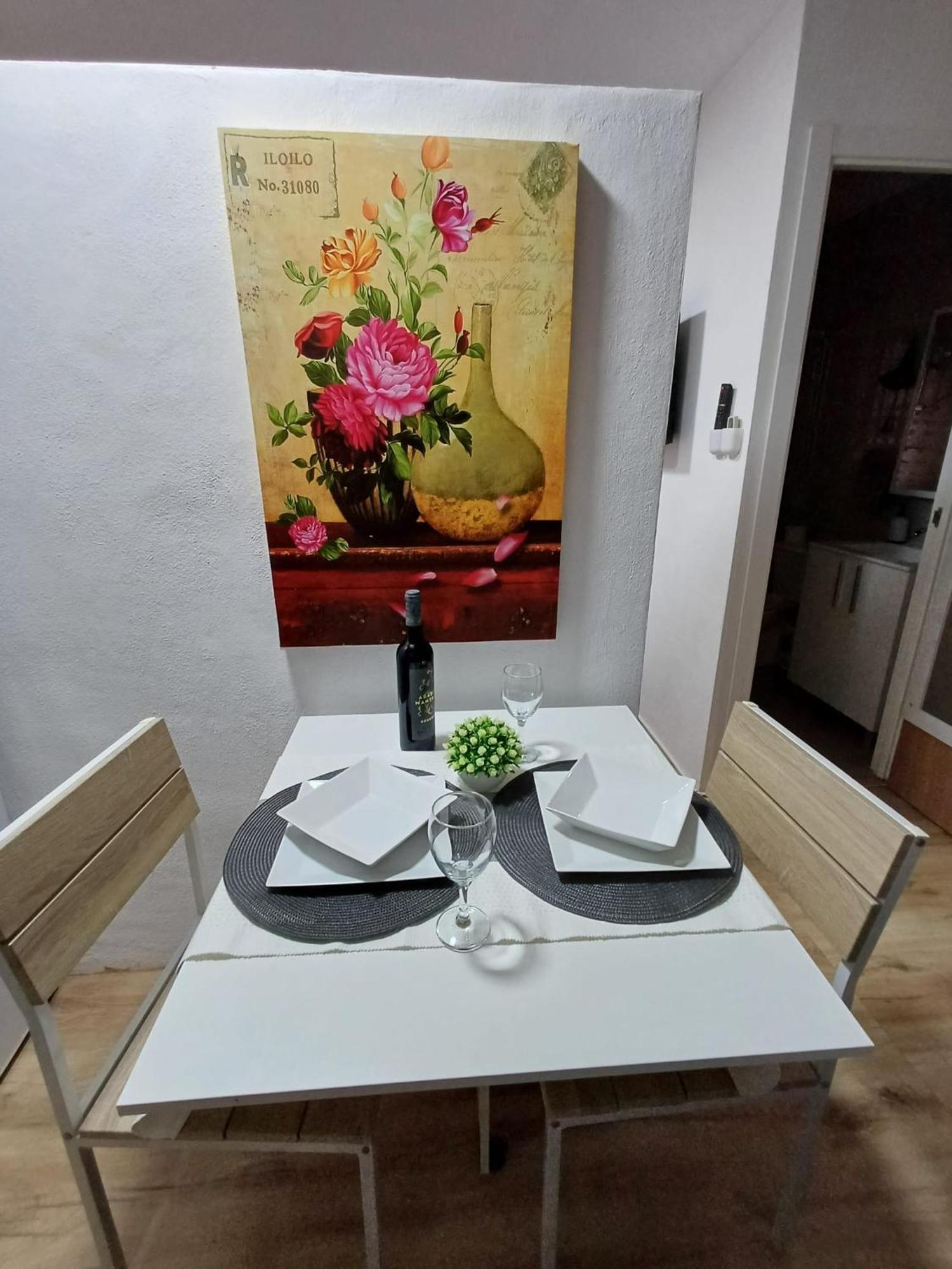 Alicante Postiguet Studios 外观 照片