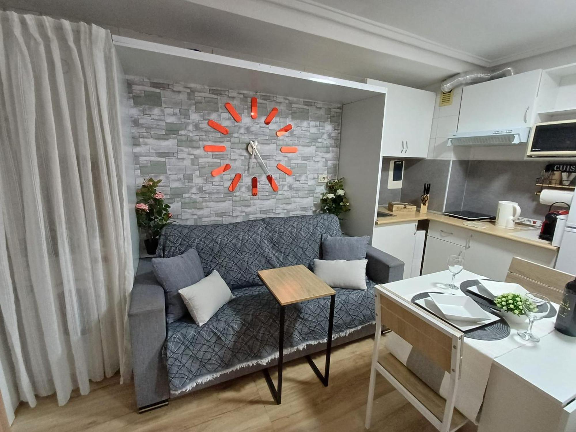 Alicante Postiguet Studios 外观 照片