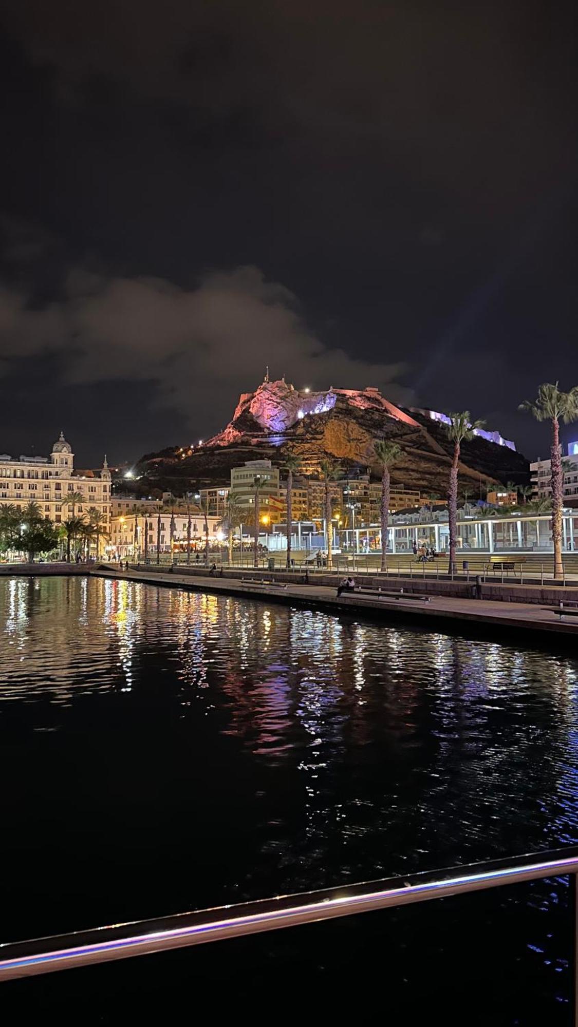 Alicante Postiguet Studios 外观 照片