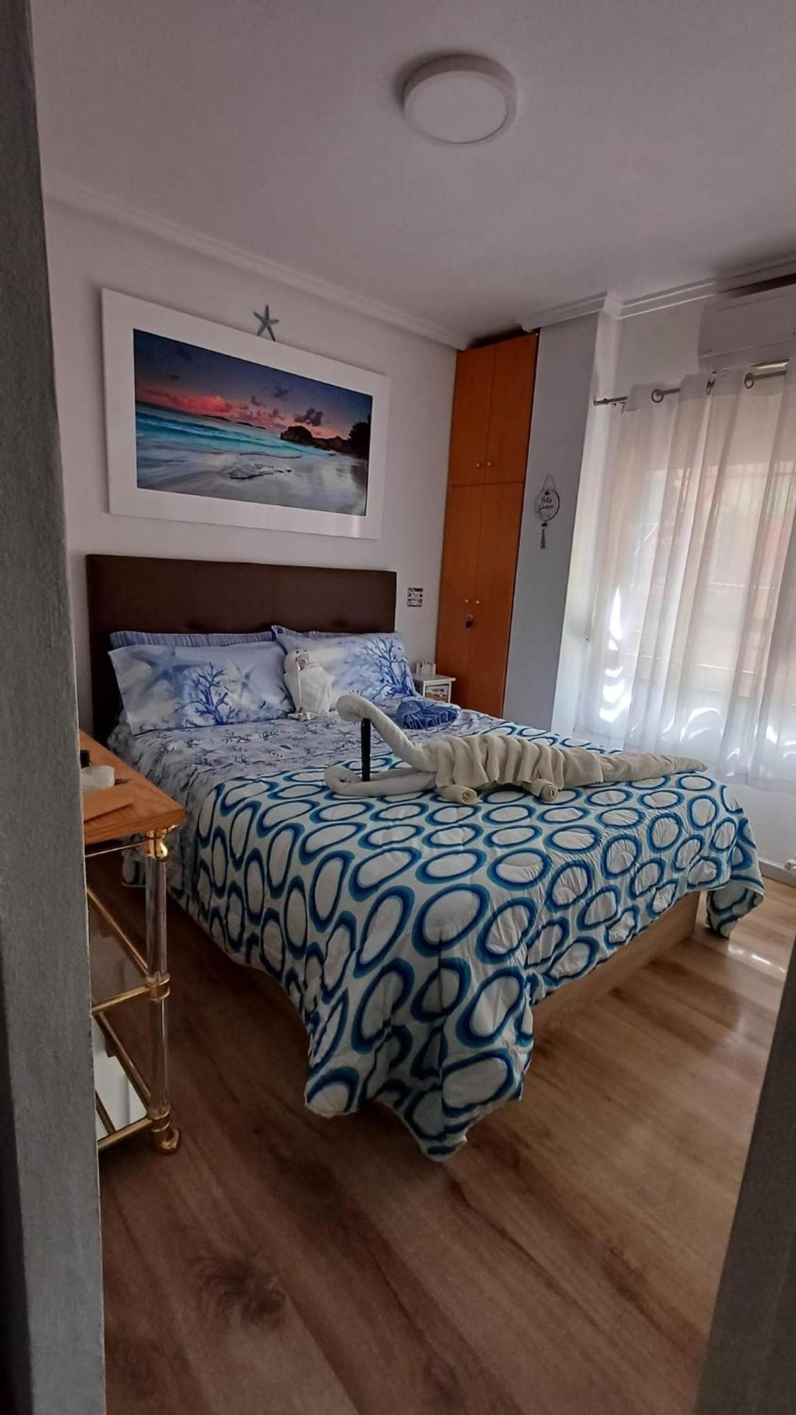 Alicante Postiguet Studios 外观 照片