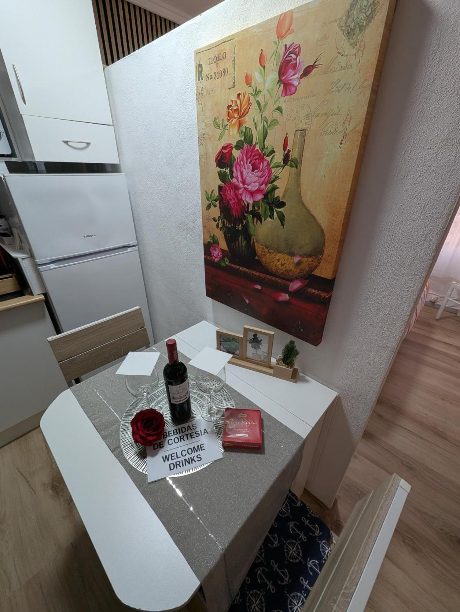 Alicante Postiguet Studios 外观 照片
